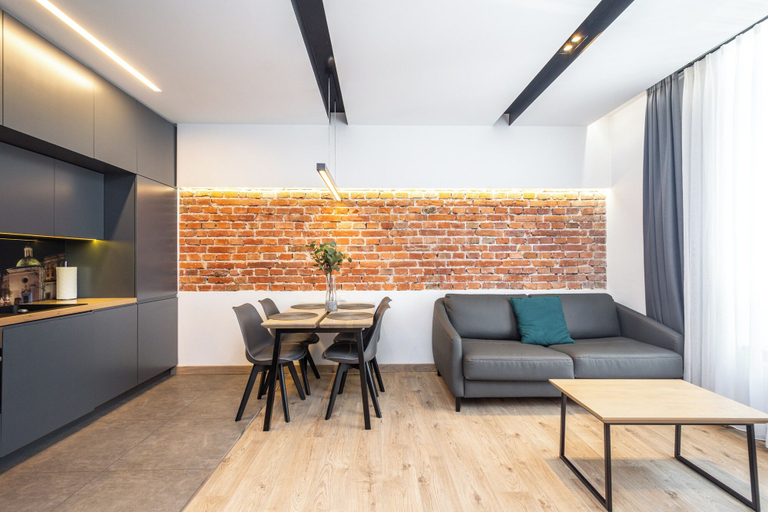 Others 4, RentPlanet - Apartament Prusa, Kraków City