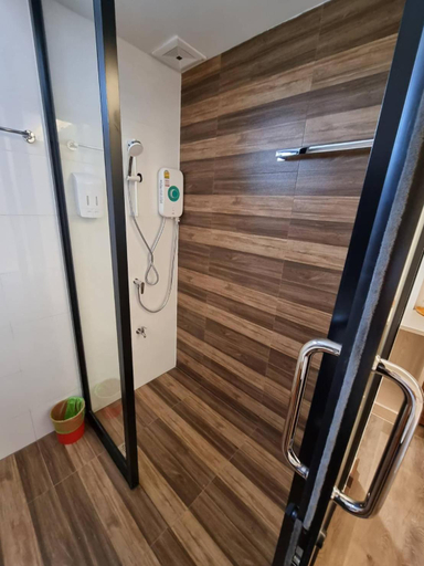 Others 5, Pimann Place Hotel, Muang Chiang Rai