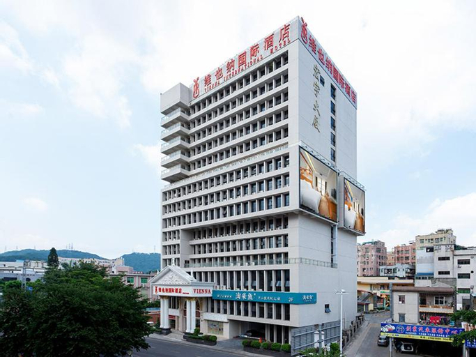 Vienna International Hotel Shenzhen Shiyan Bus Station, Shenzhen