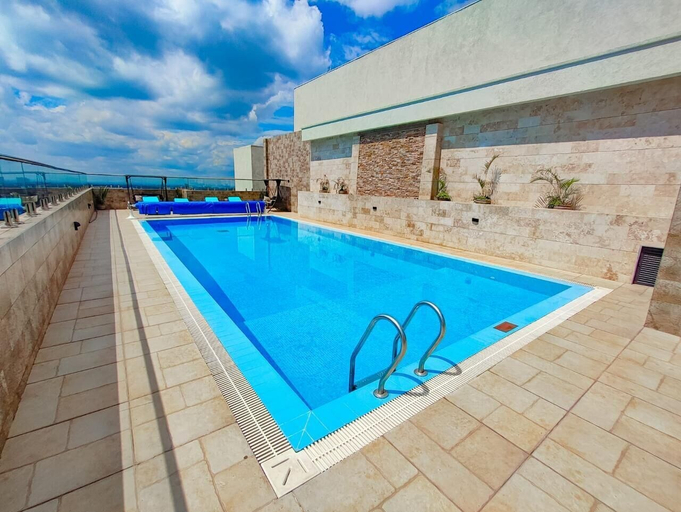 Sport & Beauty 4, Elite Residence 1 bedroom Apartment, Westlands