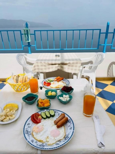 Food & Drinks, Vila Gaudium, Vlorës