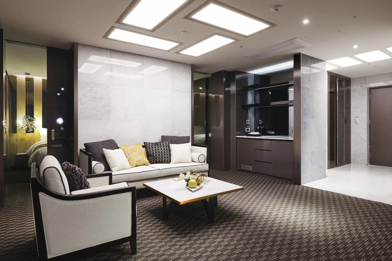Others 5, Traum Valley Hotel (ex. Jeongseon Grand Intoraon Hotel), Jeongseon