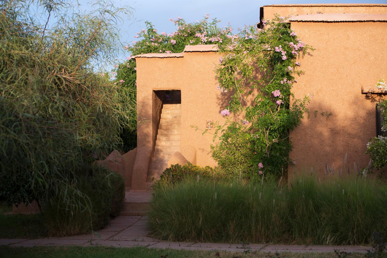 Eco-lodge Quaryati, Al Haouz
