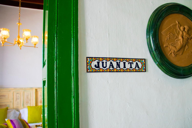 Others 3, Casa Abuela Elena, Las Palmas