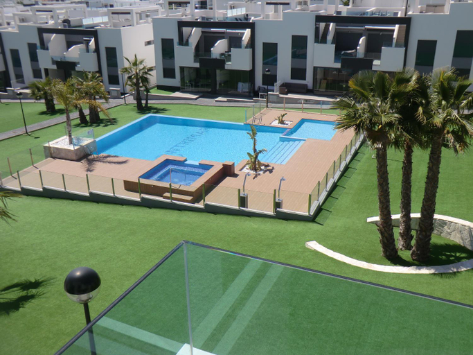 Others 4, Casas Holiday - Los Altos, Alicante