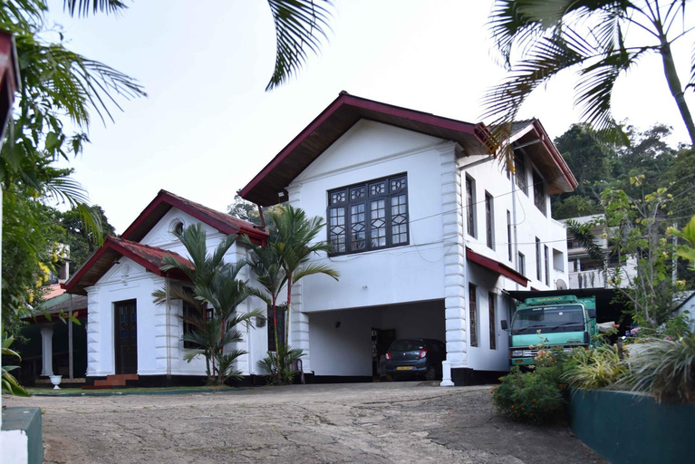 Others 4, Antique Tourists Lodge, K.F.G. & G. Korale