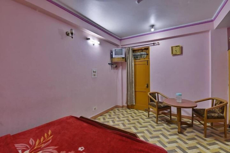 Others 4, Hotel Ashish Inn, Solan