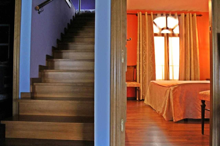 Others 5, Hotel Apartamentos Melihah, Zaragoza