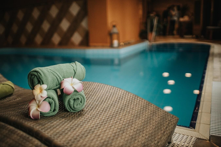 Sport & Beauty 2, Hotel Ruze, Český Krumlov