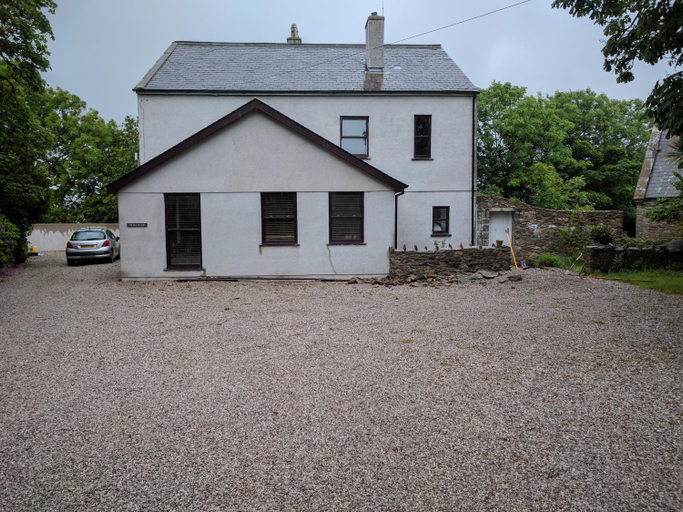Others 3, The Old Rectory, Anglesey