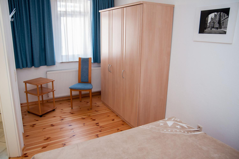 Others 3, Apartment Dresden Neustadt, Dresden