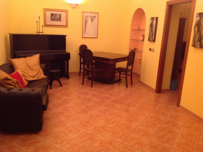 Others 5, Bed & Breakfast Federico II, Foggia