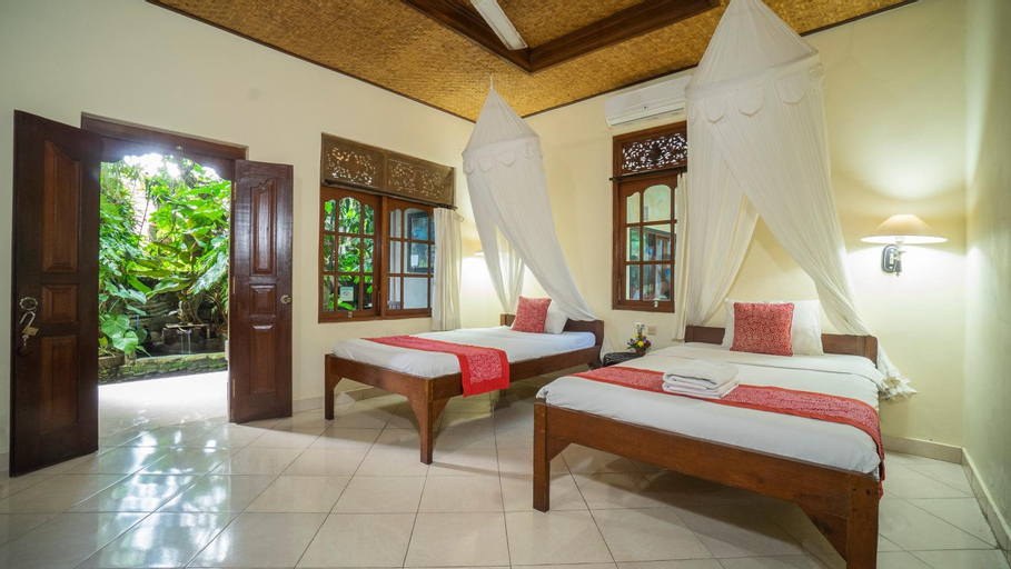 Bedroom 7