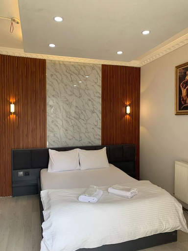 Bedroom 4, Kanarya Suit Otel, Bakırköy
