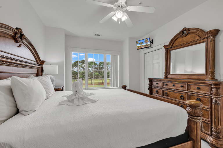 Bedroom 2, Magnolia Pointe, Horry