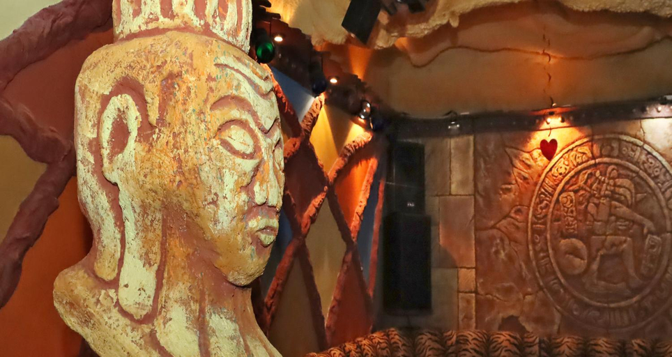 Others 4, Hostal Al-Andalus, Córdoba