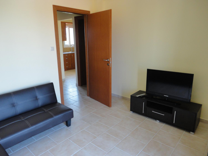 Others 5, Luxury House Diakopto, West Greece
