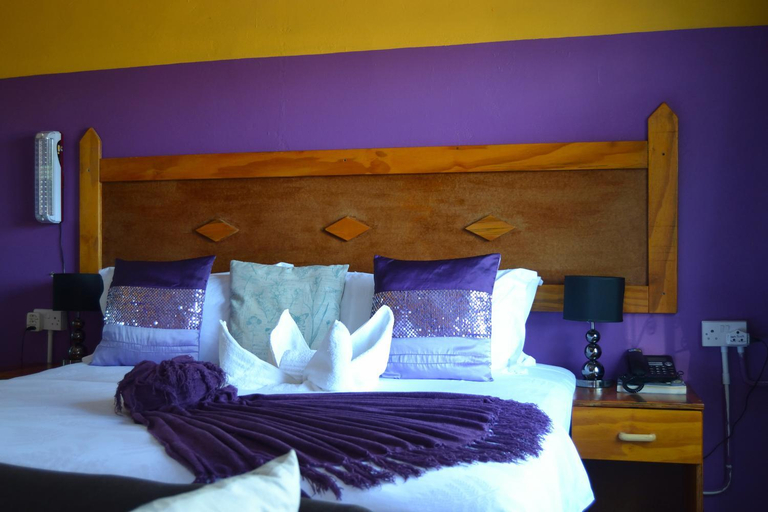 Others 4, Seelo Guest Accommodation, Lethlakane