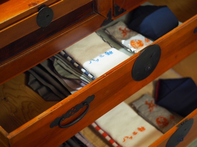 Amenities 3