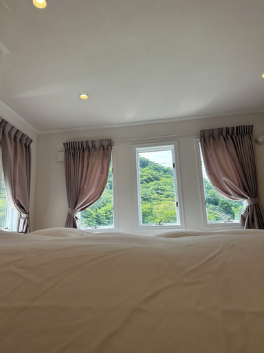 Bedroom 2, HAKONE DOMA, Hakone