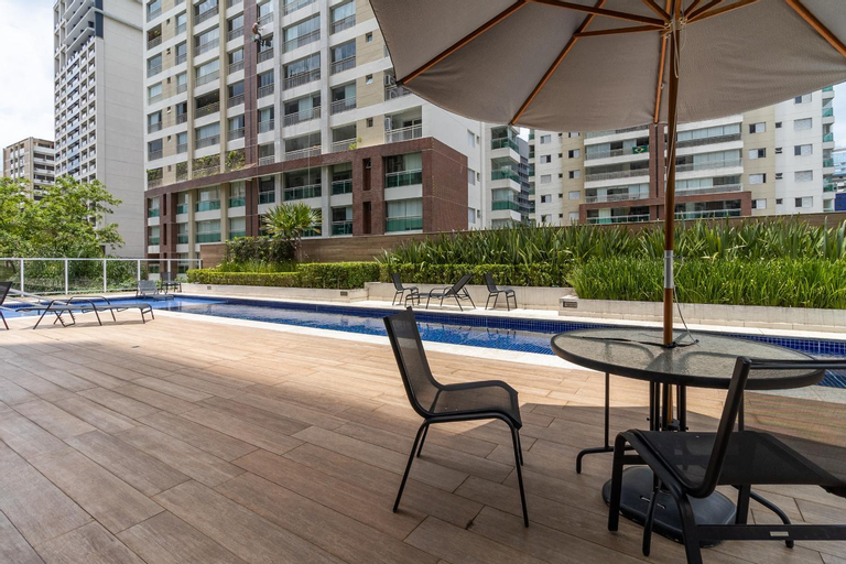 Swimming Pool 5