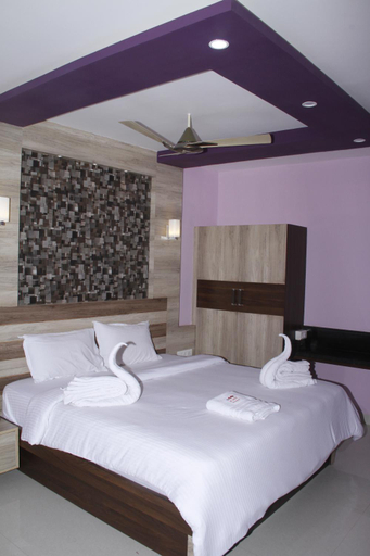 Others 2, Jeyam Residency, Dindigul
