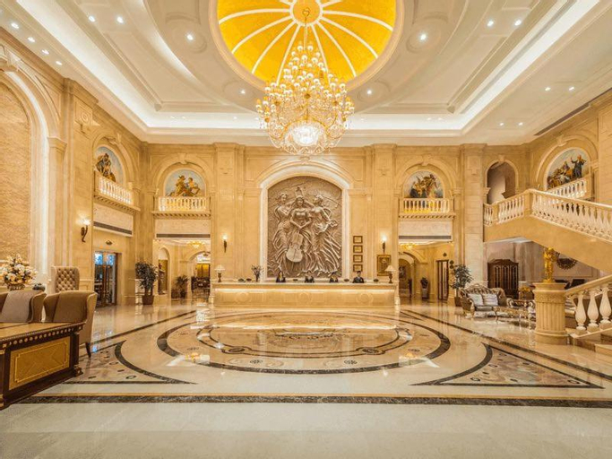 Vienna International Ningbo Airport Chengxi Xintiandi, Ningbo