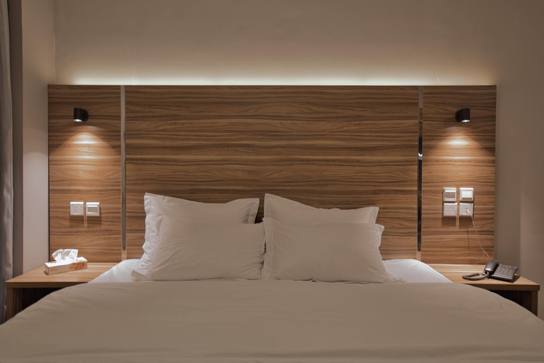 Bedroom 3, SAS RTL Hotel, Al Madinah Al Munawwarah
