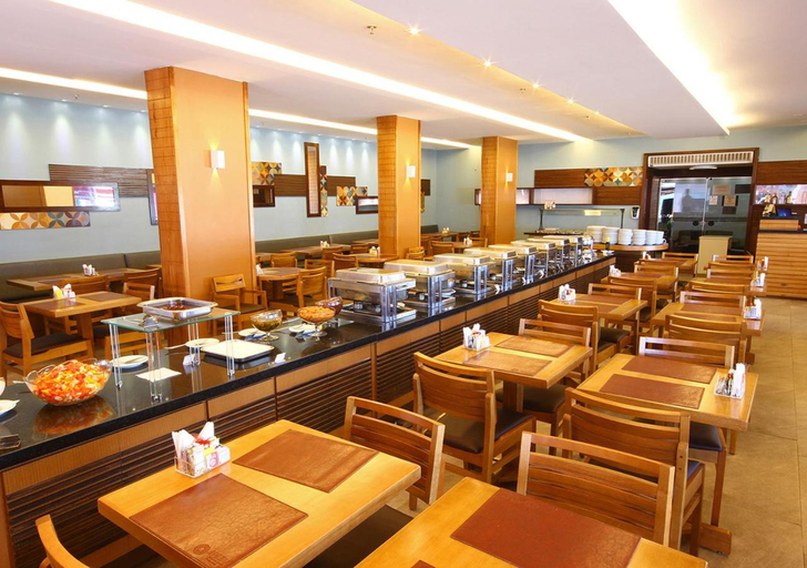 Food & Drinks 5, Malibu Palace Hotel, Cabo Frio