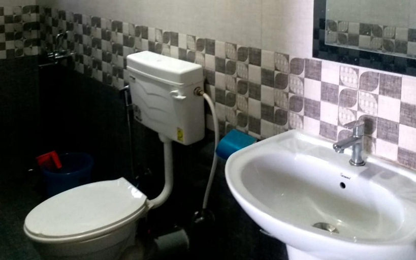 Bathroom 5, Vedanta Homestay by StayApart, Darjiling