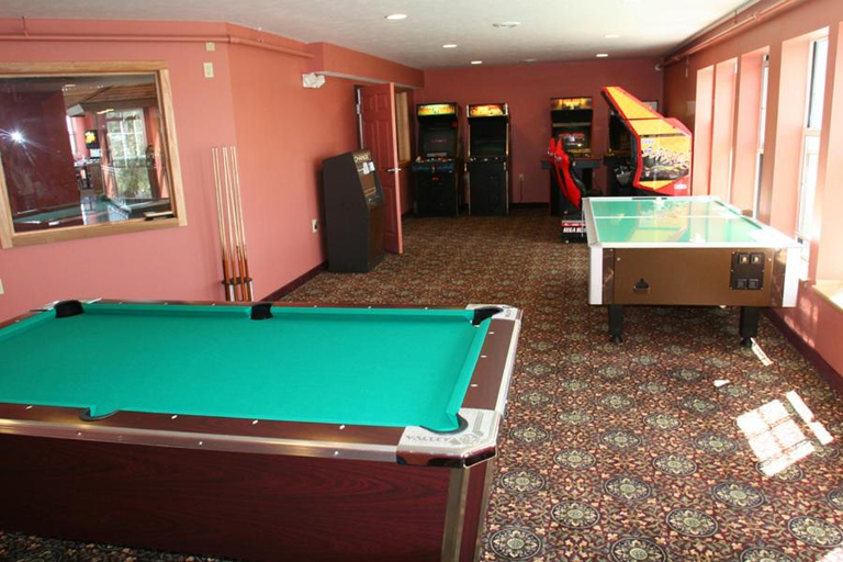 Others, Crown Choice Inn & Suites Lakeview and Waterpark, Cheboygan