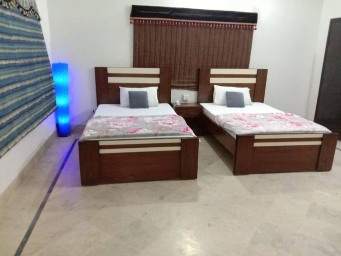Others 2, The Royal Palace Guest House, Hyderabad