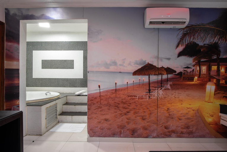 Others 5, Motel Fantasy 2 (Adult Only), Contagem