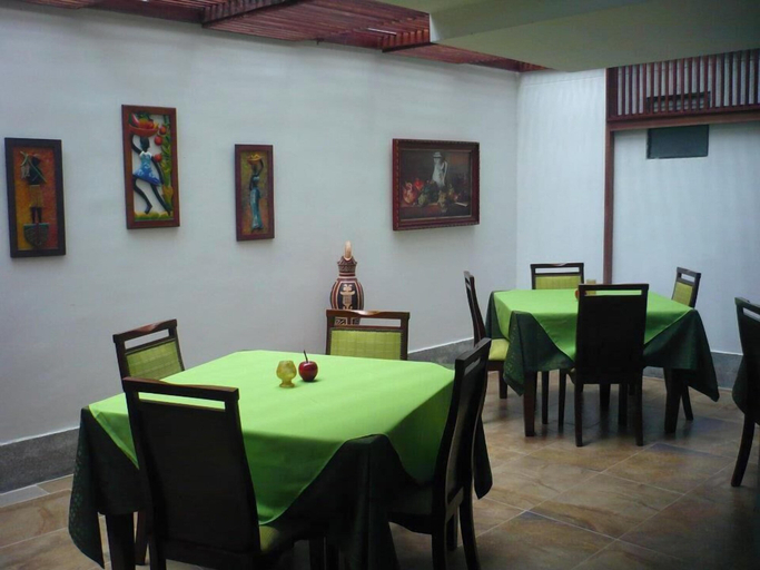 Food & Drinks 5, HOTEL EL BOSQUE ARMENIA, Armenia