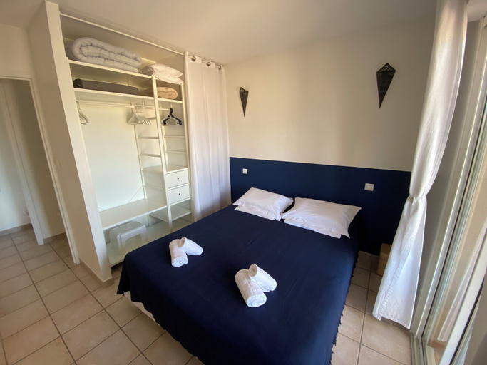 Bedroom 5, Résidence Terra Théa, Corse-du-Sud