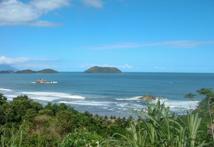 Others 2, Pousada Etoile, São Sebastião