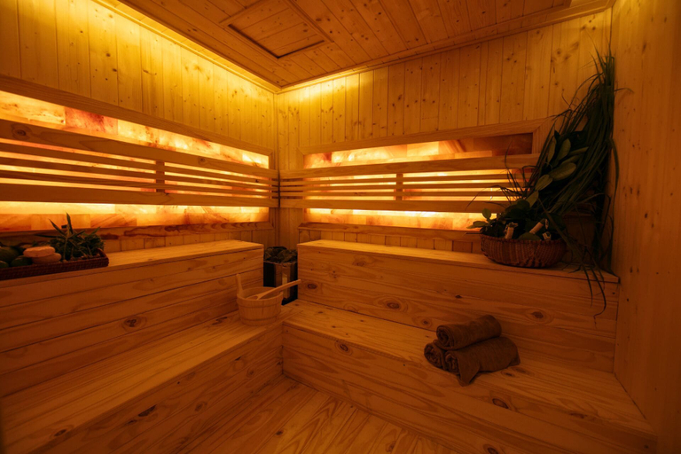 Sport & Beauty 4, Brilliant Nature Suites & Spa, Hoàn Kiếm