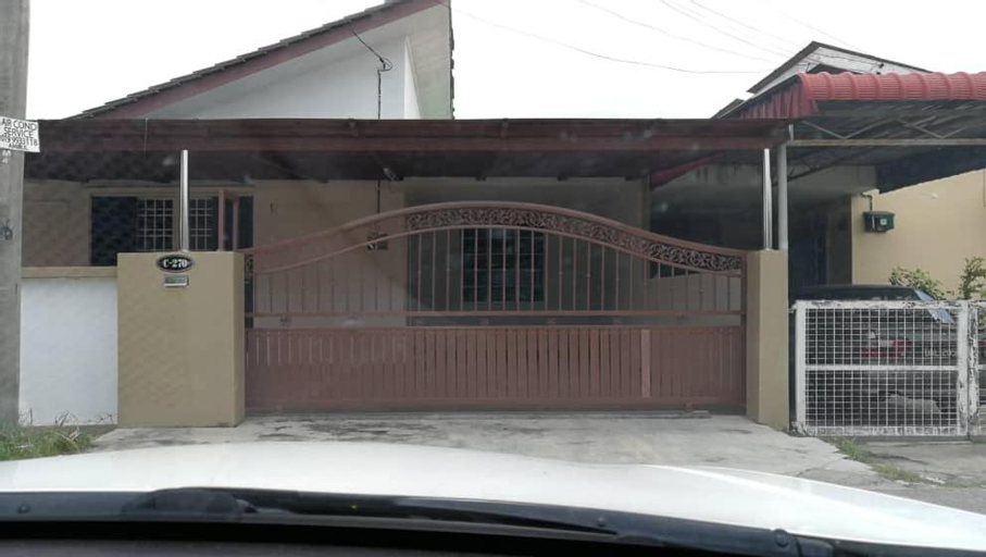 Green Dream Homestay KB 4 Aircond Room with Wi-Fi, Kota Bharu
