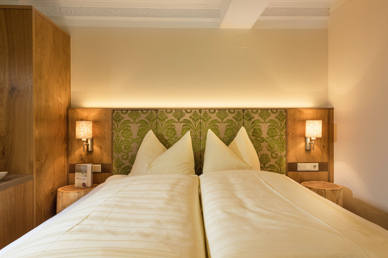 Bedroom 3, Aktivhotel Gasteiner Einkehr, Sankt Johann im Pongau