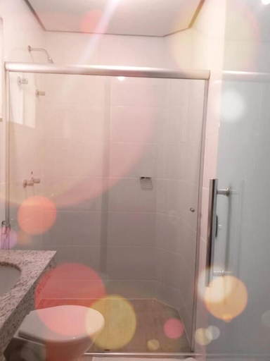 Bathroom 5, Cambraia Hotel, Campo Belo