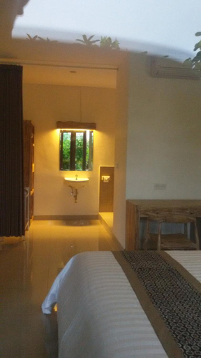 Bathroom 1, Blu Mango, Gianyar