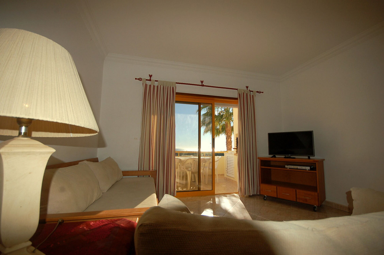 Bedroom 3, Vila Atlântida, Loulé
