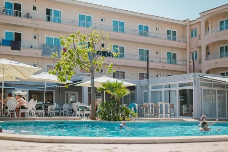Exterior & Views 2, Hotel Lliteras, Baleares