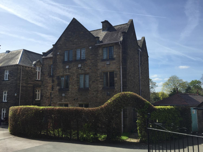 Others 5, Mirfield Monastery B&B, Kirklees