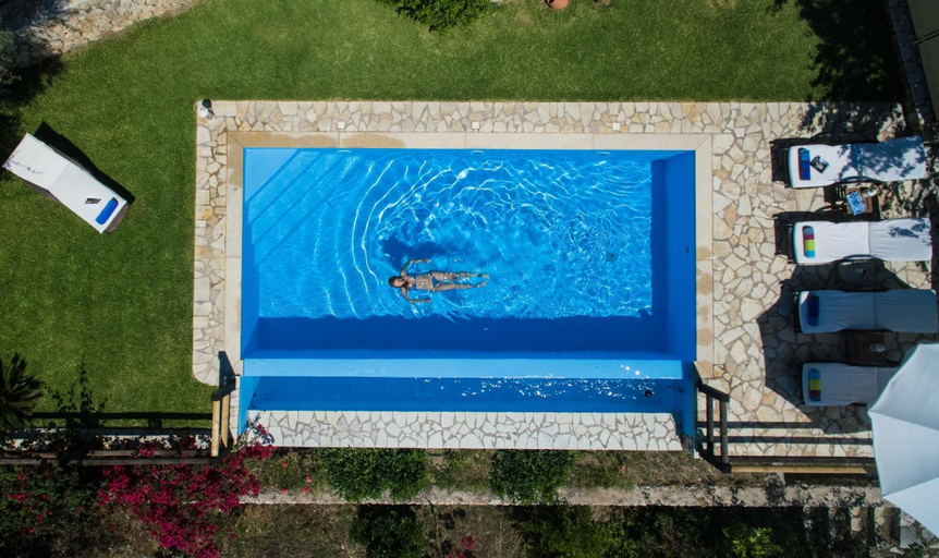 Sport & Beauty 4, Stunning Seaviews Pool Beach - Pasithea, Ionian Islands