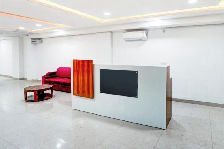 Others 5, Radiant Blu Hotel, Gautam Buddha Nagar