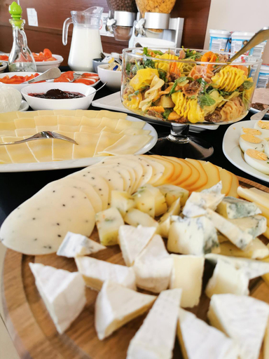 Food & Drinks 4, Rezydencja Pod Pieprzowkami, Sandomierz