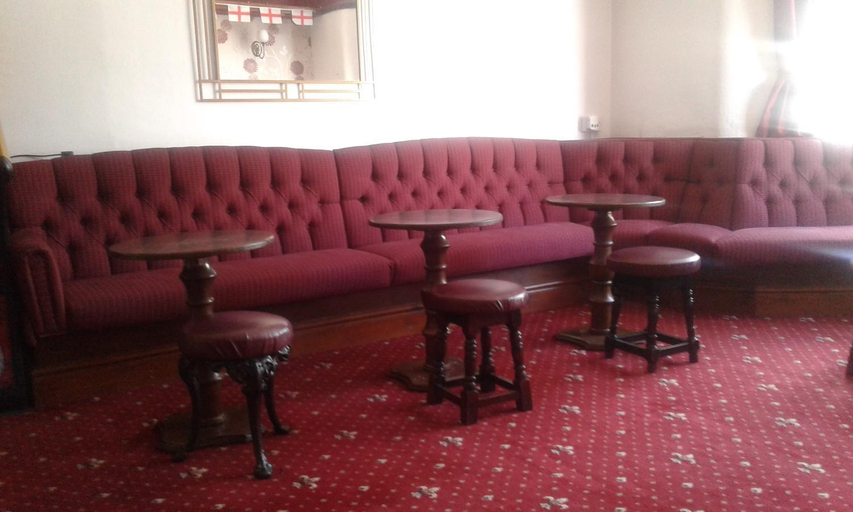 Others 5, Strides Hotel, Blackpool