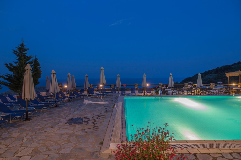 Sport & Beauty 2, Pilio Sea Horizon Hotel, Thessaly