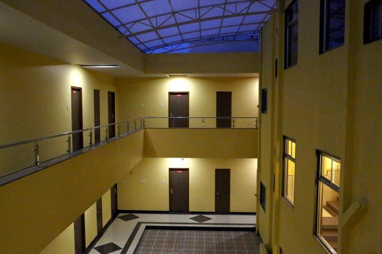 Others 4, Hotel Varenya Inn, Yavatmal